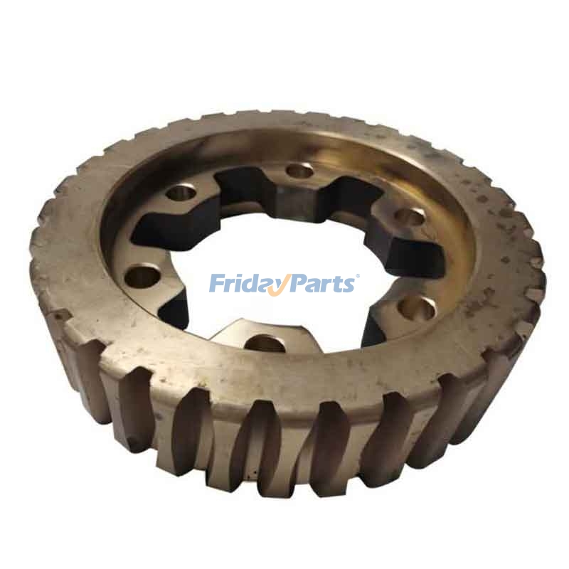 Tornillo sin fin 232-70-54142 para motor Komatsu S6D102E-2 S6D105-1 Motoniveladora GD305A-3 GD355A-3 GD405A-3 GD405A-3S GD505A-3A GD510R-1 GD521A-1 para Motor,Motoniveladora