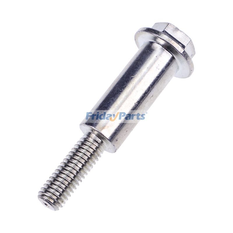 Wheel Axle Bolt M110801 for Kawasaki Engine FC150V John Deere Mower 12PB 14PB 14PZ 14SE 14SZ 14SX JE75 JA65 JX75 JX85