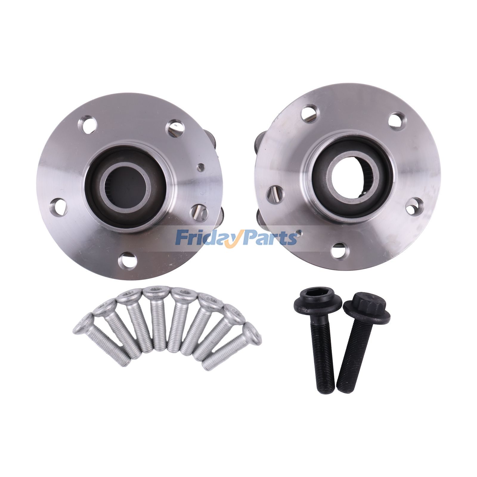 Kit de cojinetes de rueda 4H0498625 para vehículos Audi A4 A5 A6 RS5 RS7