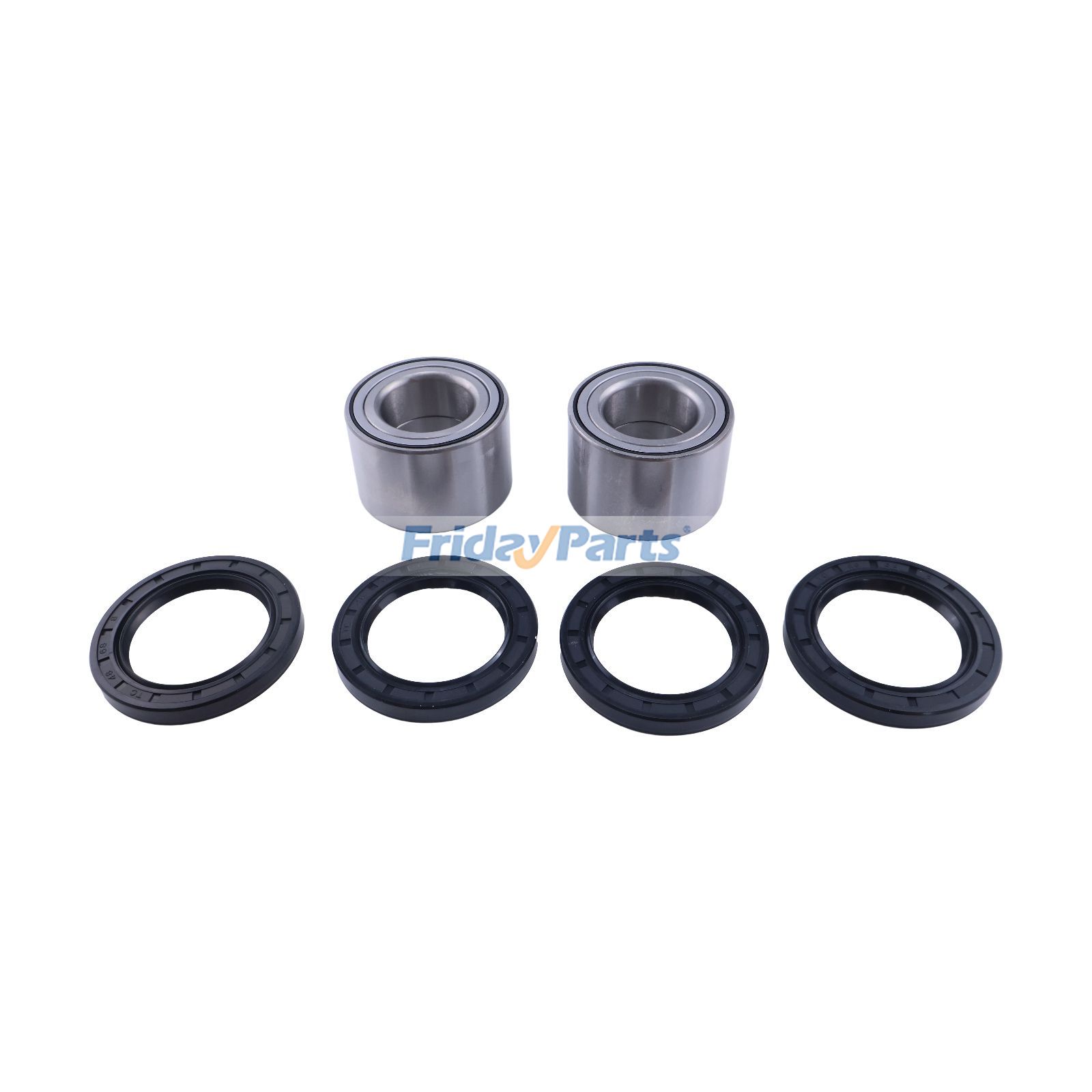 Wheel Bearing & Seal Kit for Sport UTV/ATV