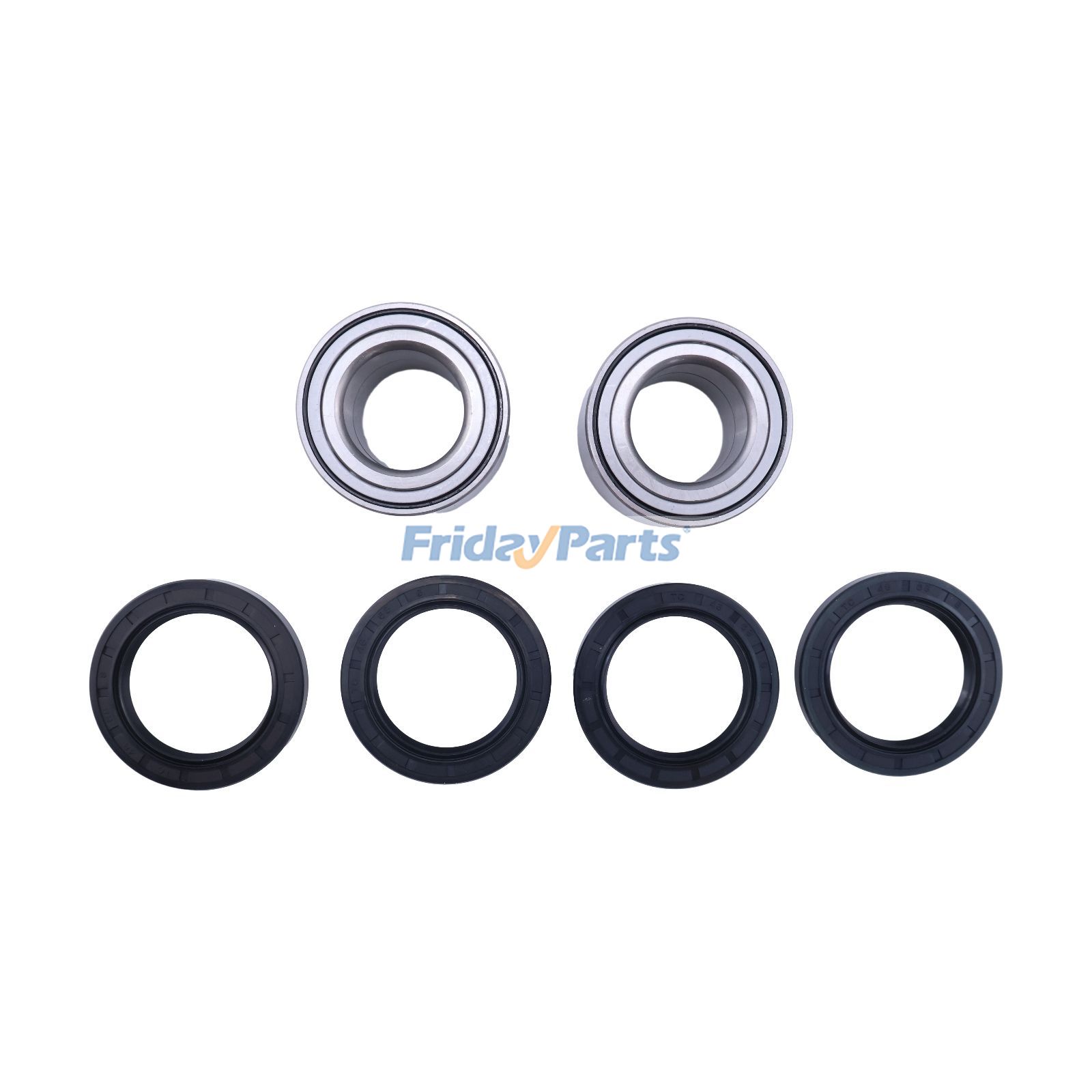 Sport UTV/ATV Wheel Bearing & Seal Kit