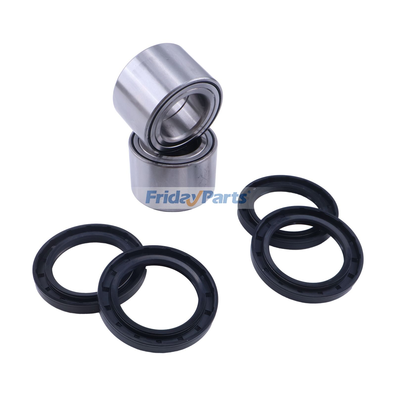  Wheel Bearing & Seal Kit For Suzuki