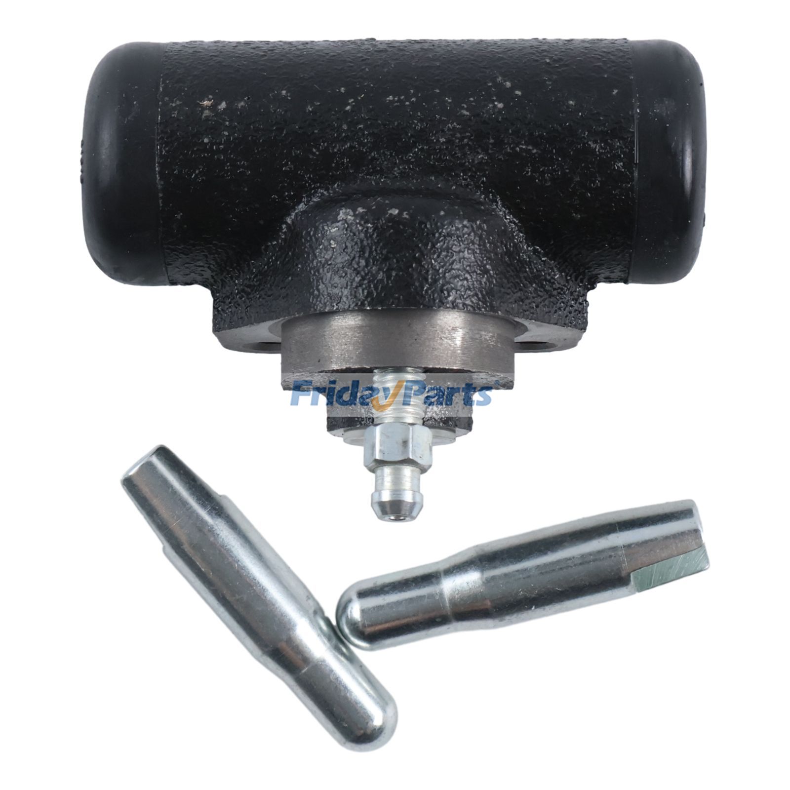 Cilindro de rueda 44100-00H00 para carretilla elevadora Nissan AH01A10V APJ01A15PV PJ01A18PV KAH01A15V EH01A10V KPH01A18V para Montacargas Para Nissan FridayParts