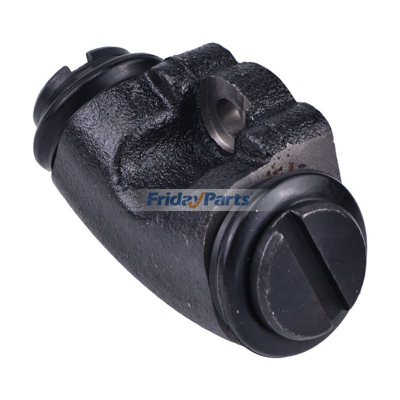 Cilindro de rueda 47520-30412-71 para motor Toyota 2J 5R 5P Carretilla elevadora 40-3FGC20 40-3FGC25 42-3FGC20 42-3FGC25 de FridayParts