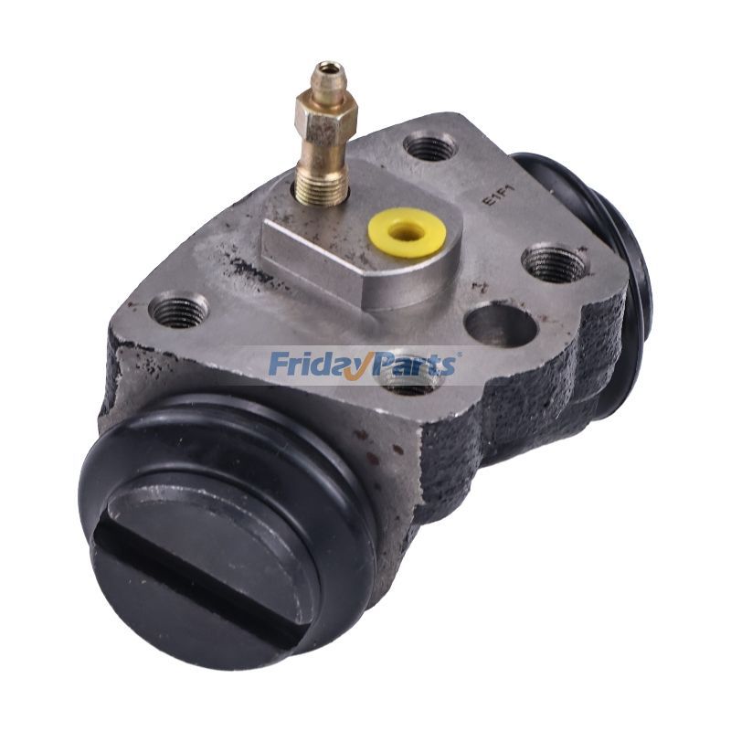 Cilindro de rueda 47520-30412-71 para motor Toyota 2J 5R 5P Carretilla elevadora 40-3FGC20 40-3FGC25 42-3FGC20 42-3FGC25 Para Toyota