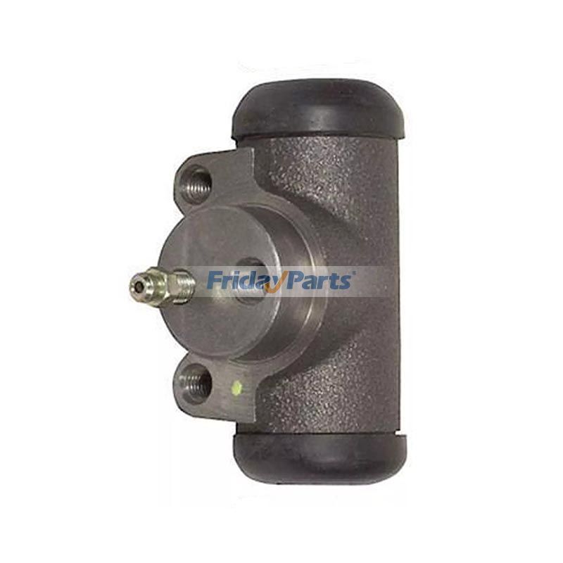 Cilindro de rueda 91M46-01100 para piezas de carretilla elevadora Mitsubishi de FridayParts