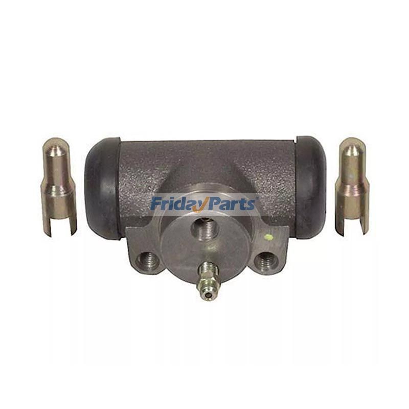 Cilindro de rueda 91M46-01100 para piezas de carretilla elevadora Mitsubishi Para Mitsubishi