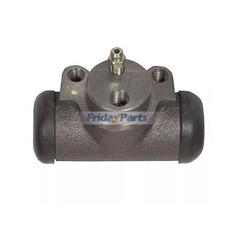 Cilindro de rueda 91M46-01100 para piezas de carretilla elevadora Mitsubishi