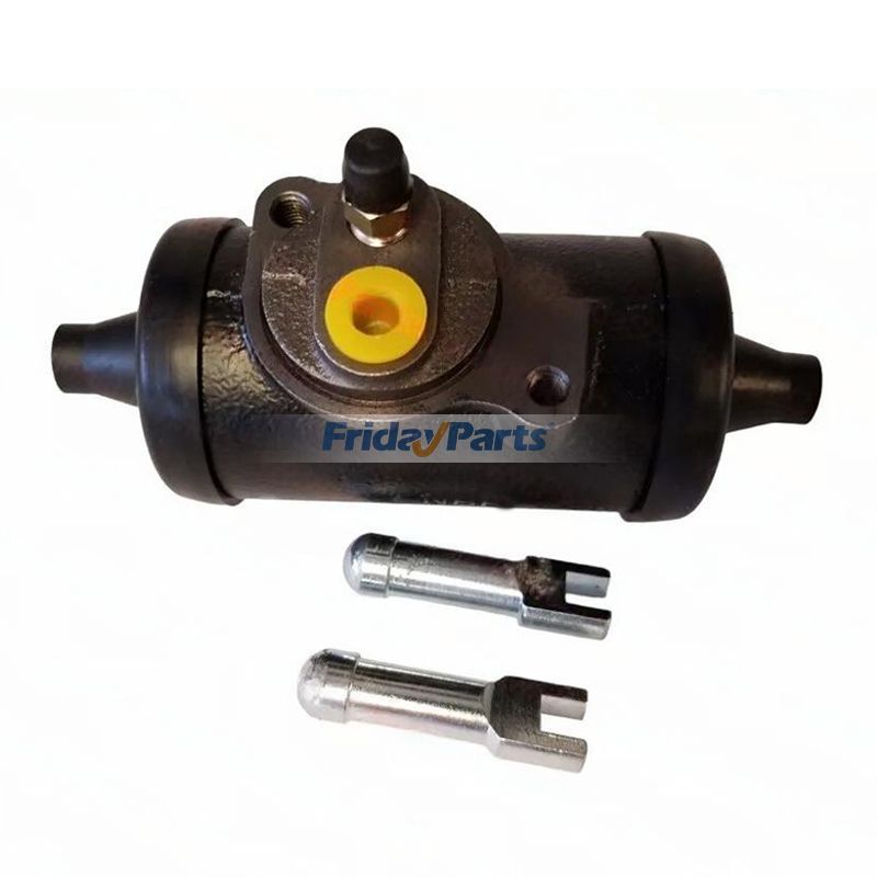 Radzylinderbaugruppe 47109-33350-71 für Toyota-Gabelstapler 3FD100 3FD115 3FD135 3FDE150 3FDE160