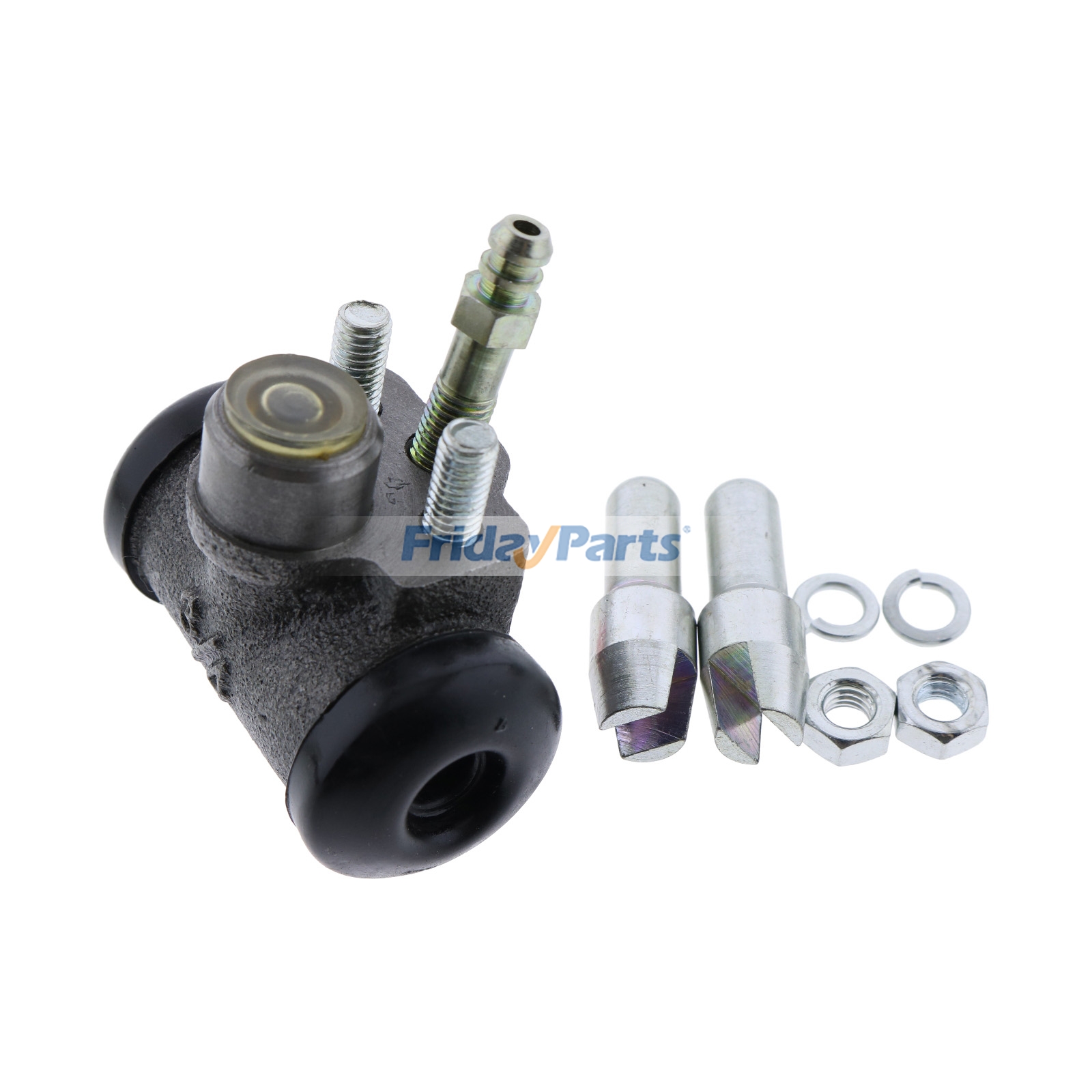 Engine,Forklift Wheel Cylinder Assembly