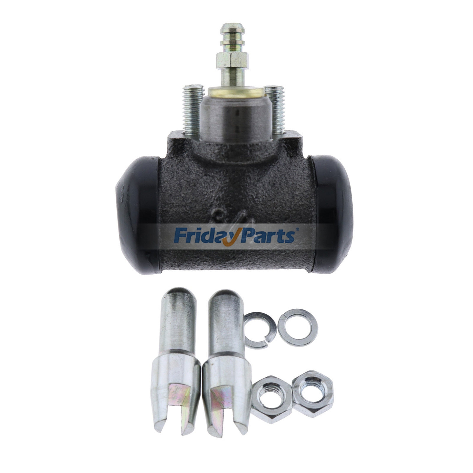 Wheel Cylinder Assembly compatible with Engine,Forklift