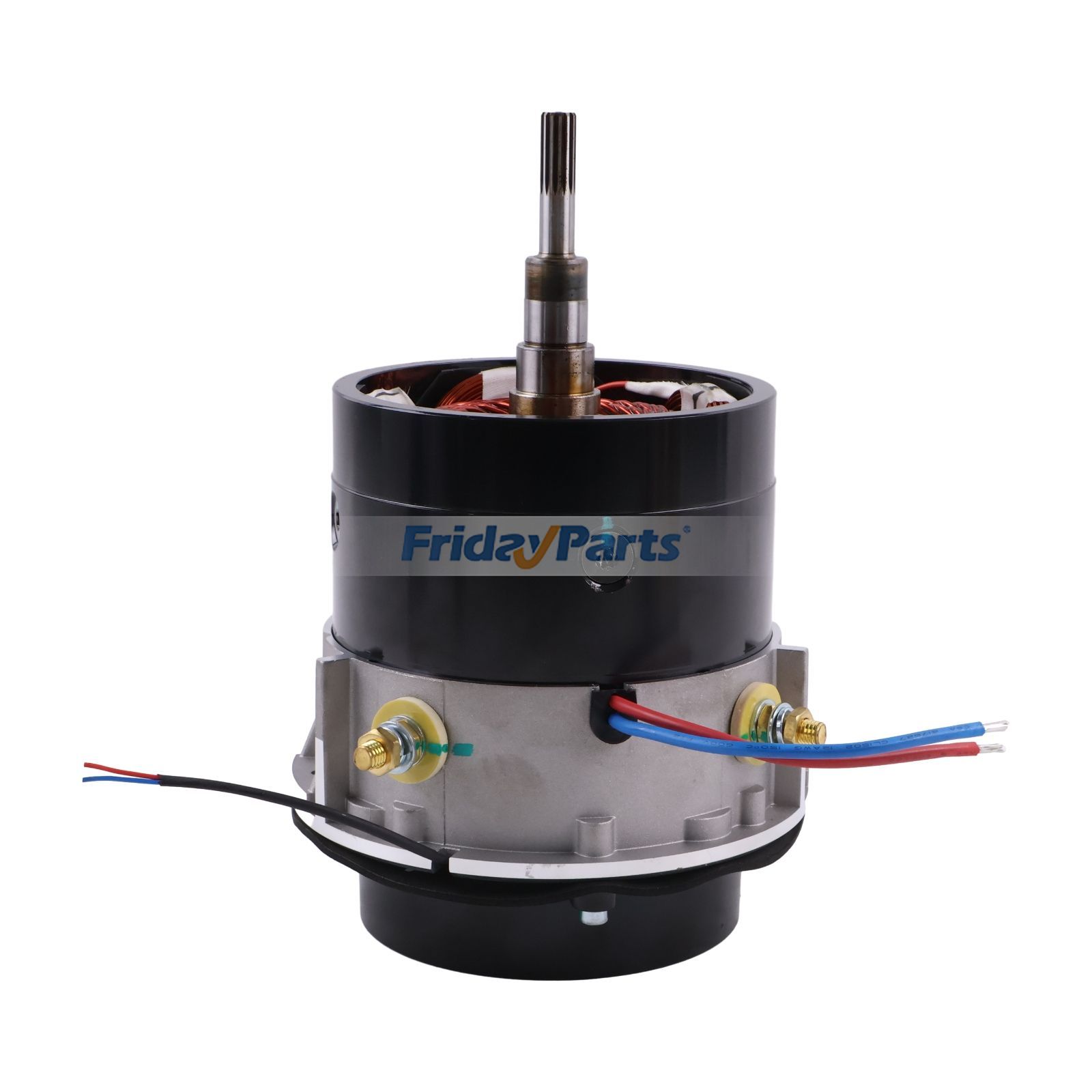 FridayPartsのホイールドライブ