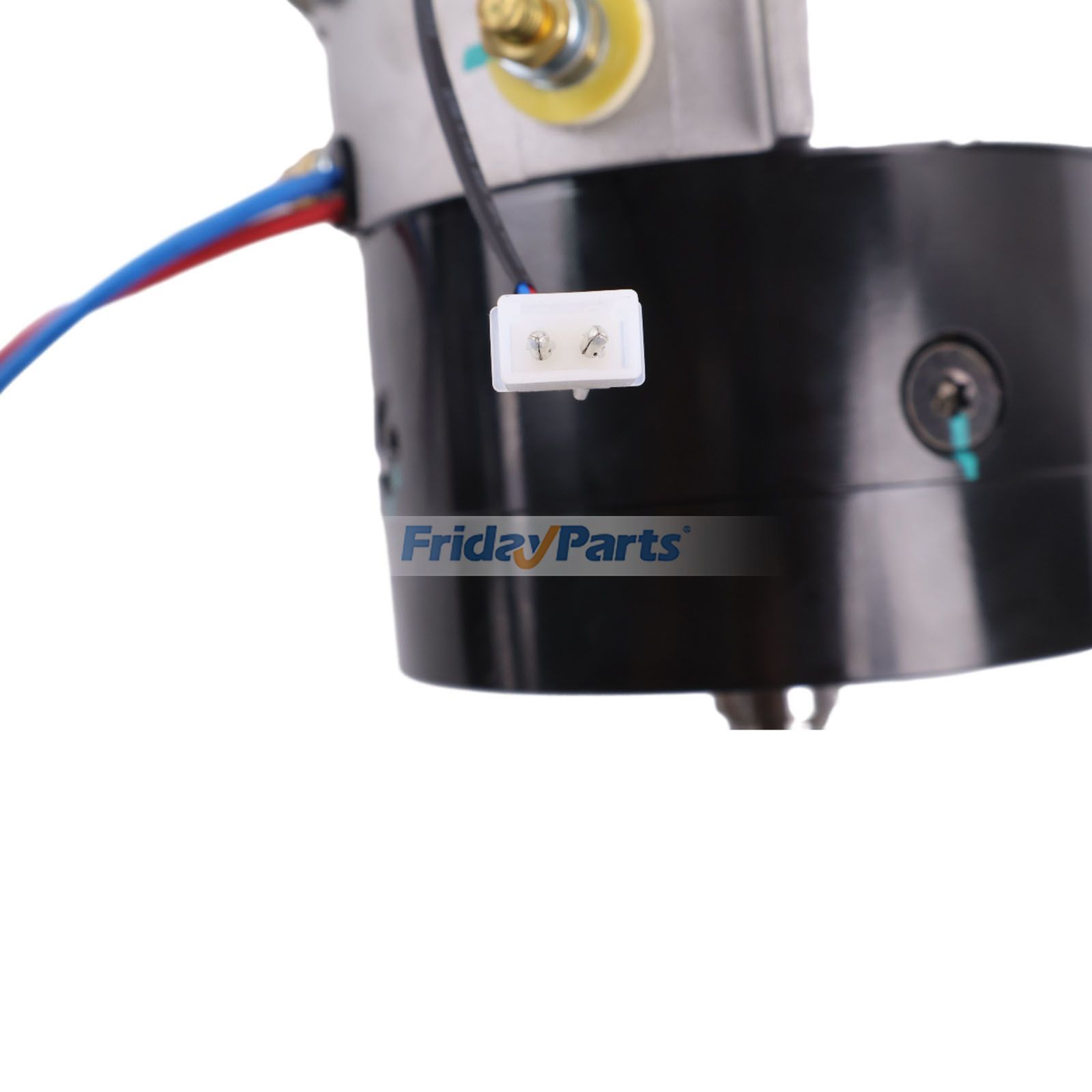 FridayPartsでホイールドライブを購入