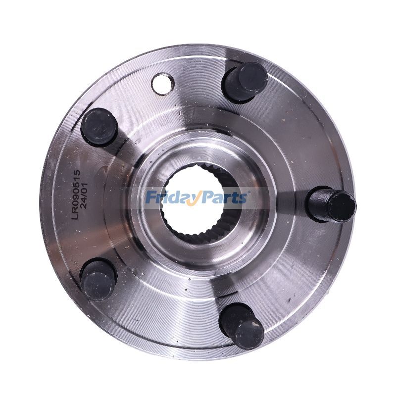 Vehicle Wheel Hub Bearing