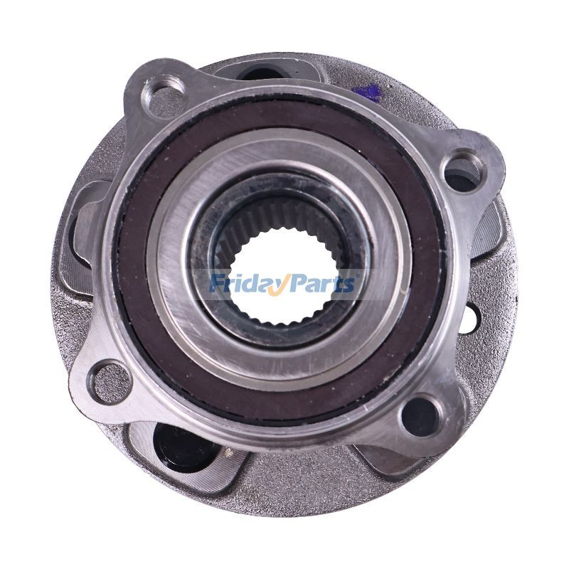 Wheel Hub Bearing for Vehicle