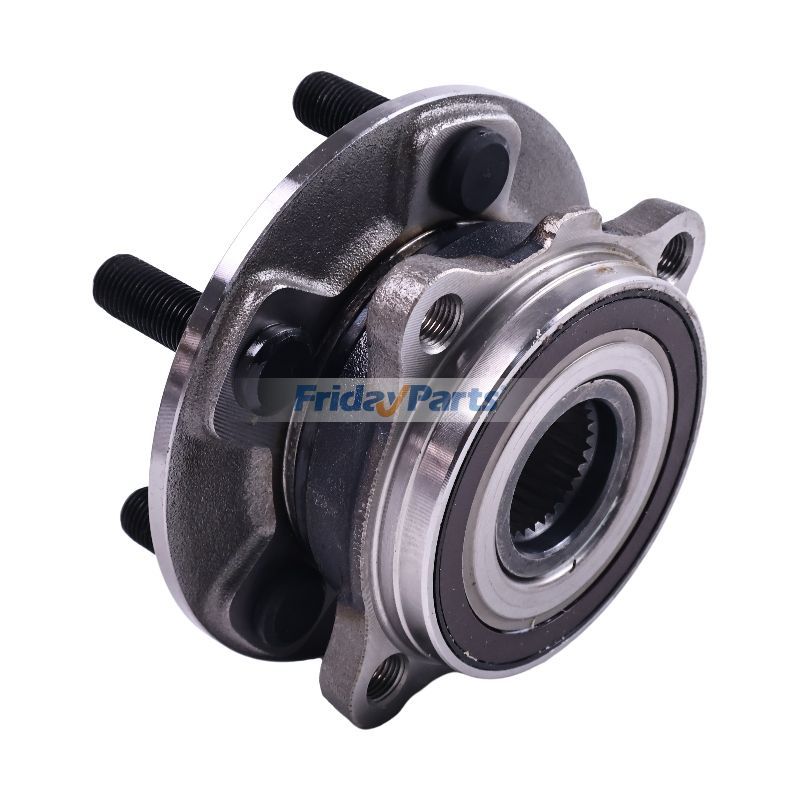 Wheel Hub Bearing LR090515 for Land Rover Vehicle 2017-2024 Range Rover Velar 2016-2024 Jaguar F-PACE 2018-2024 Jaguar I-PACE
