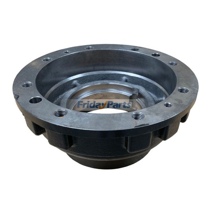 Radnabe CAR068223 für New Holland Loader 545 555 655 NH85TLB Traktor 5610S 6610S 7010 7610S