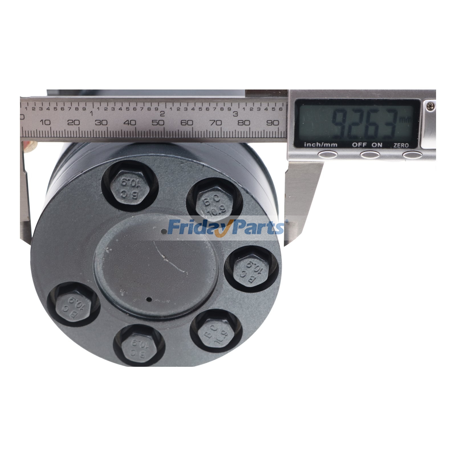 Achetez Moteur de roue chez FridayParts