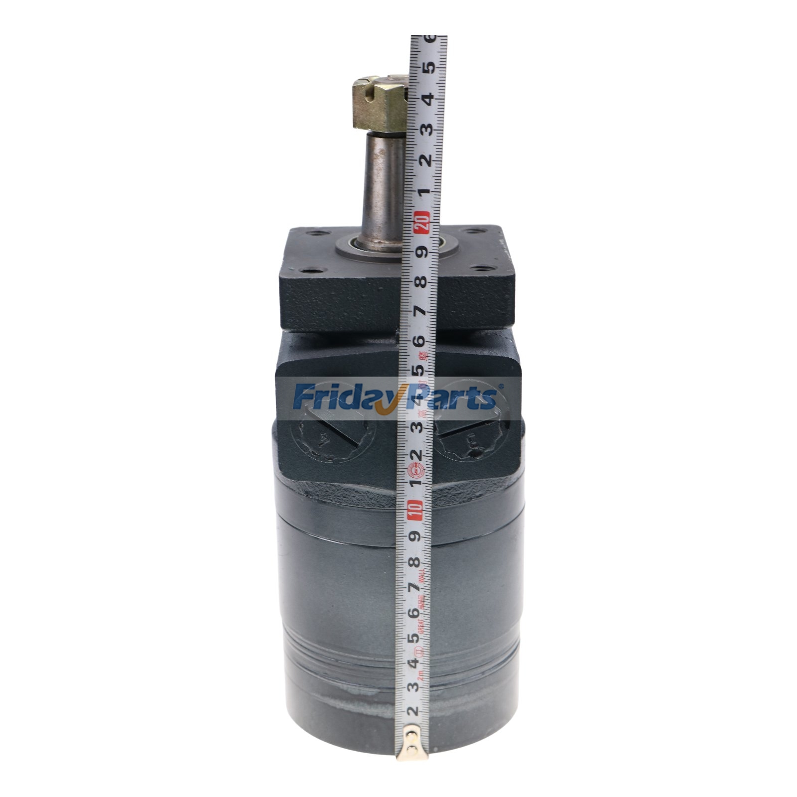 Moteur de roue pour Tondeuse Pour Exmark