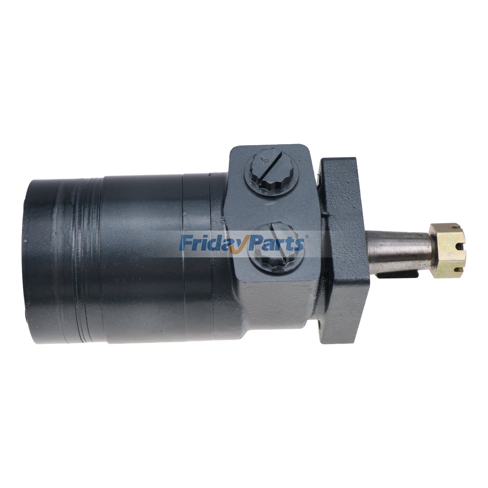 Moteur de rouepour Tondeuse