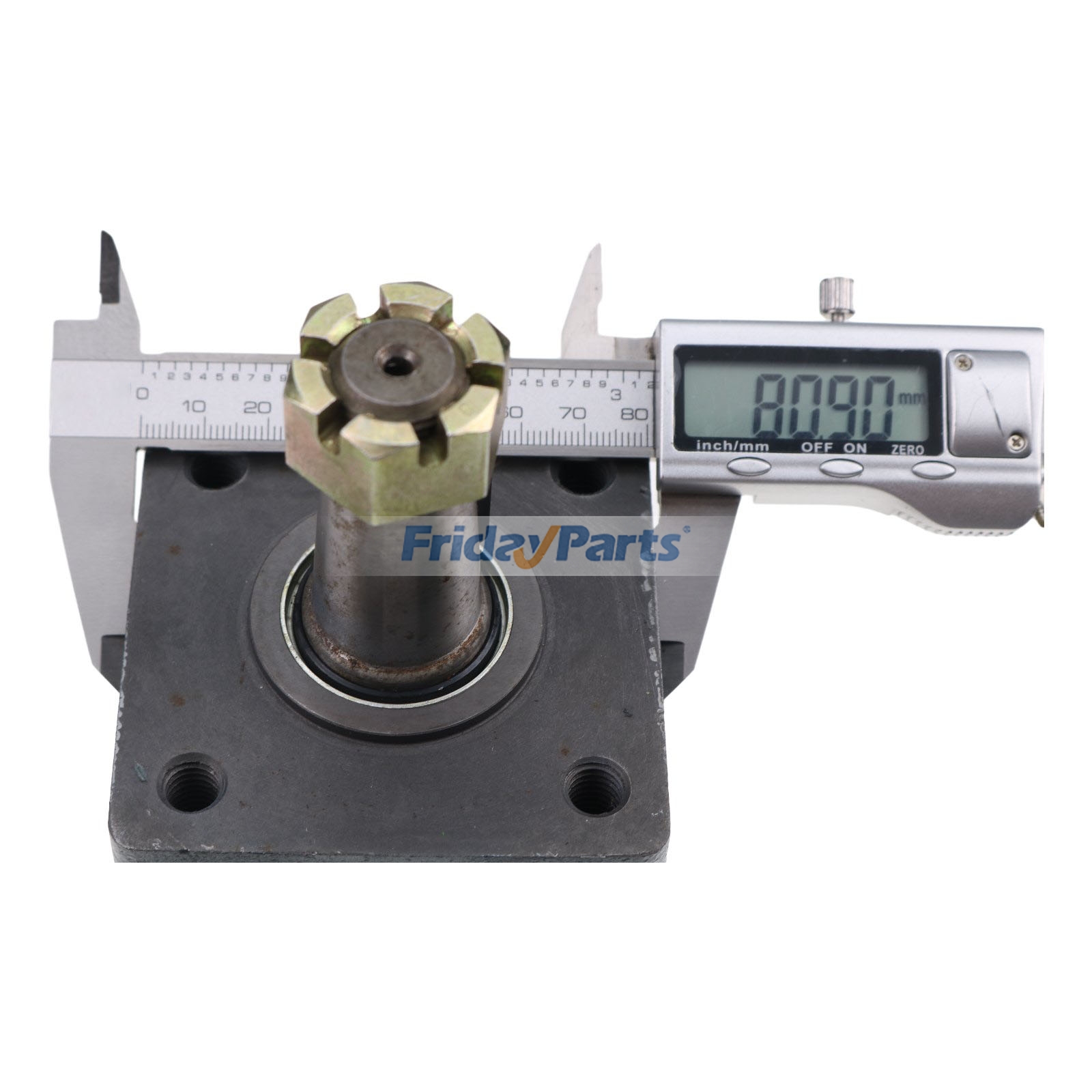 Moteur de roue 1-603718 pour tondeuse Exmark Turf Tracer 52" 60".