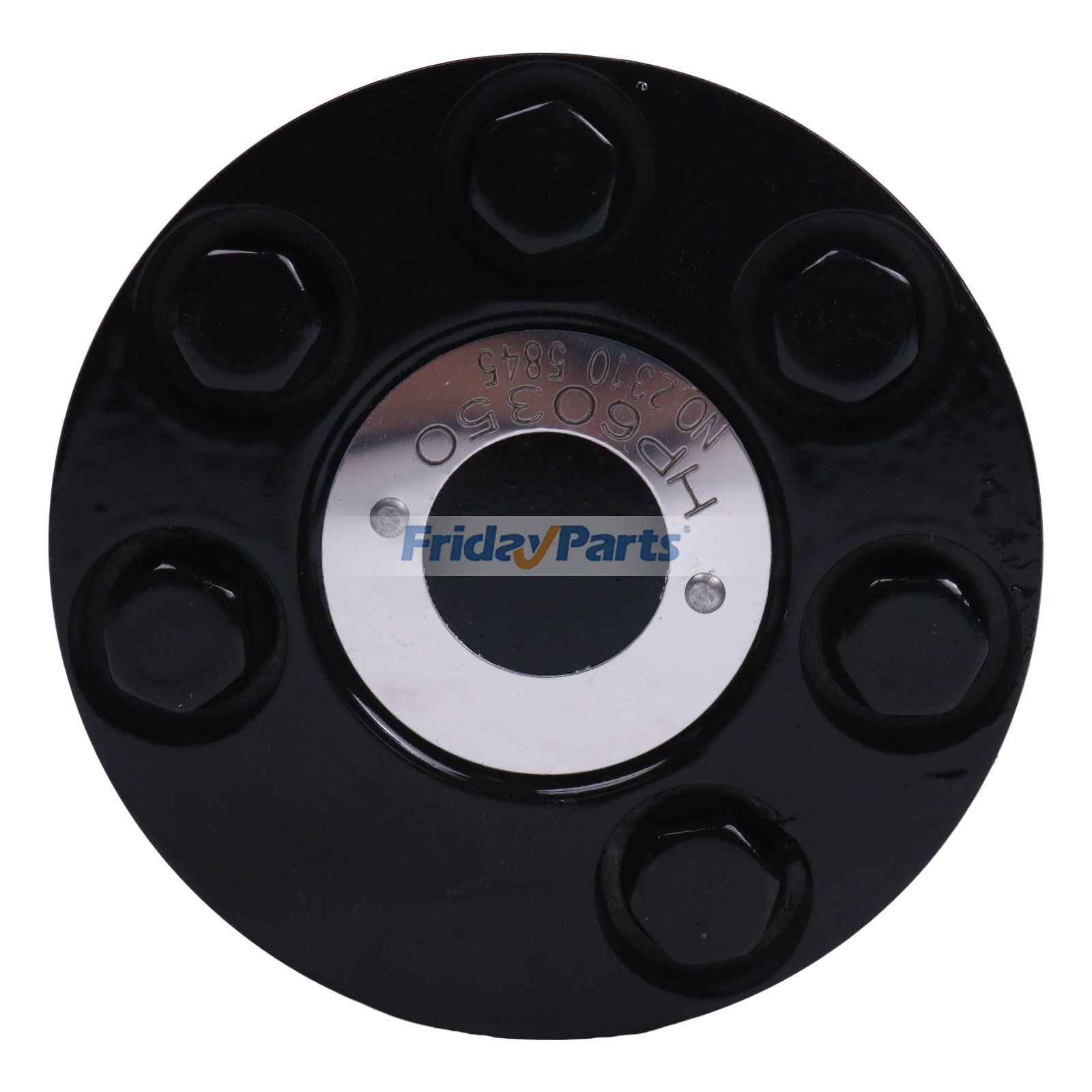 Moteur de roue de FridayParts