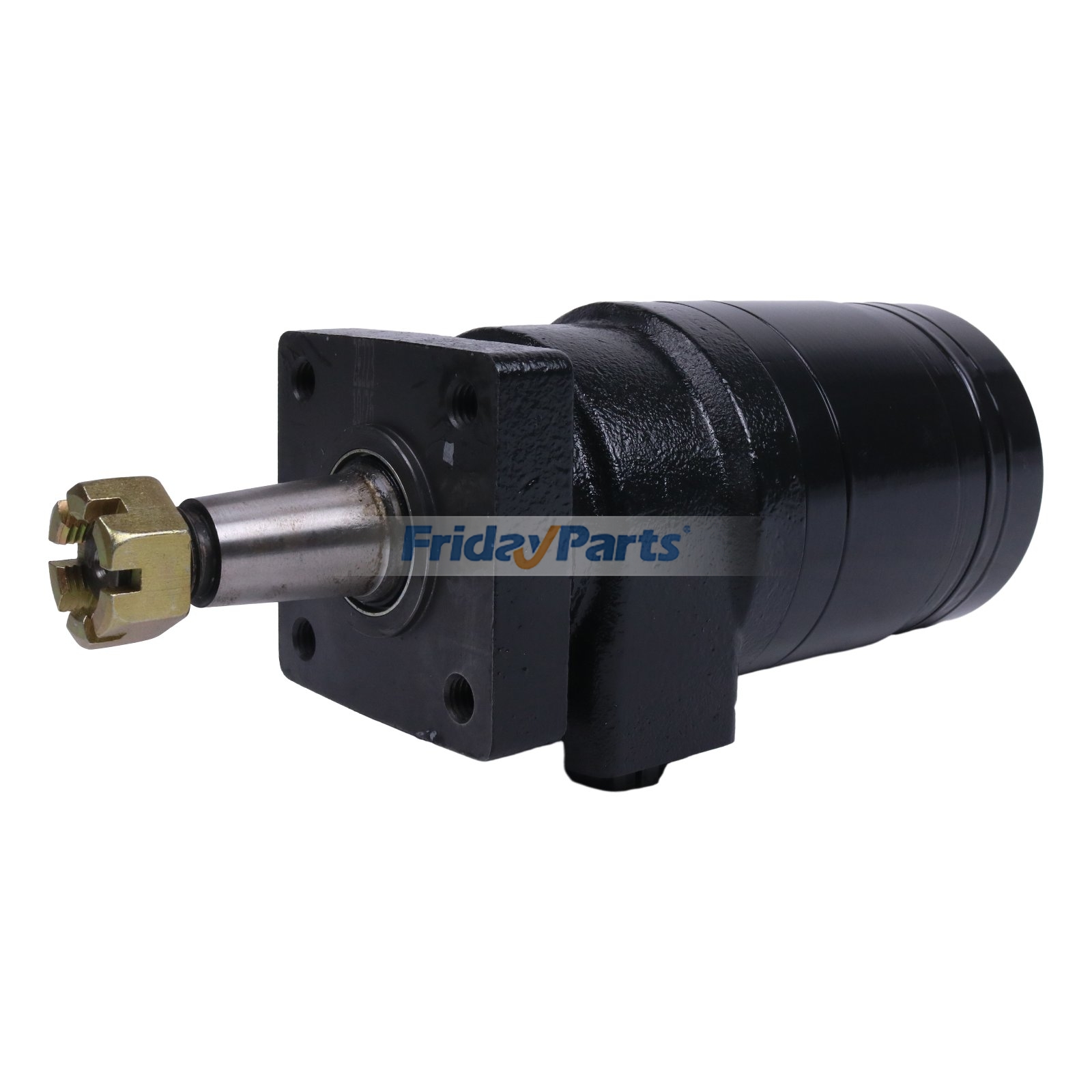 Moteur de roue 1-603718 pour tondeuse Exmark Turf Tracer 52" 60".