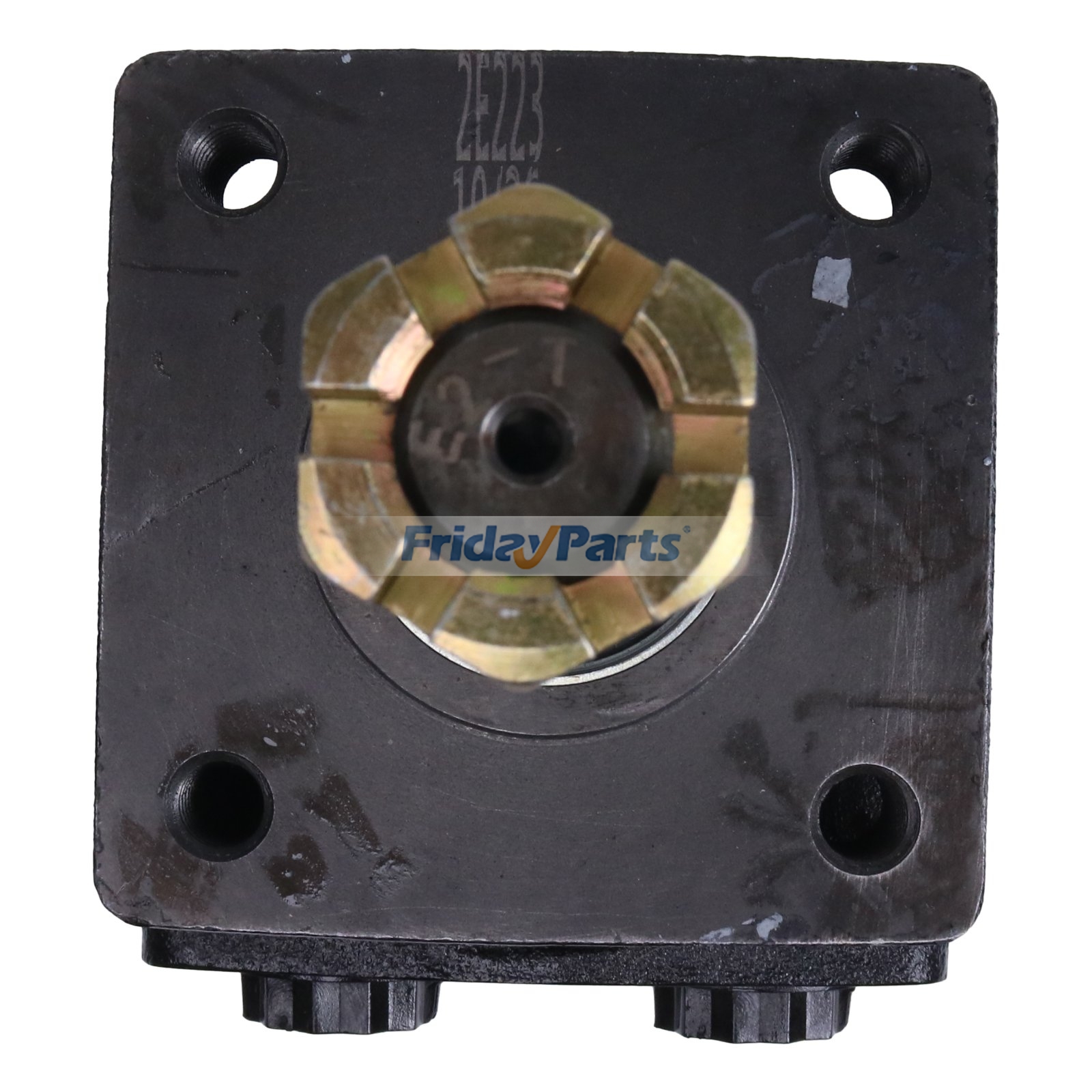 Moteur de roue Pour Exmark