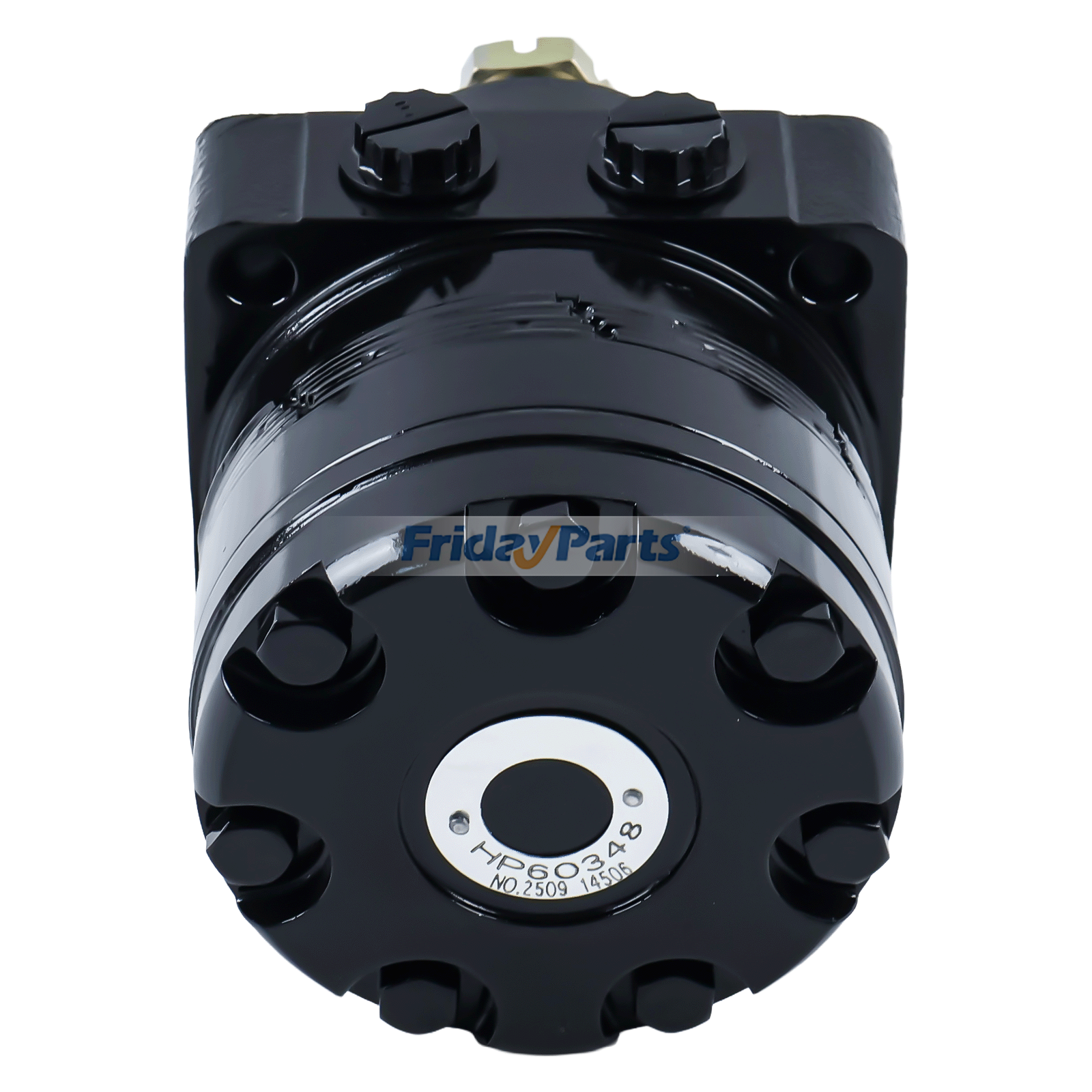 Compra Motor de rueda 482639 481529 TF0240LS080AAFB para cortadora de césped Scag Turf Tiger Wildcat V-Ride II en Fridayparts