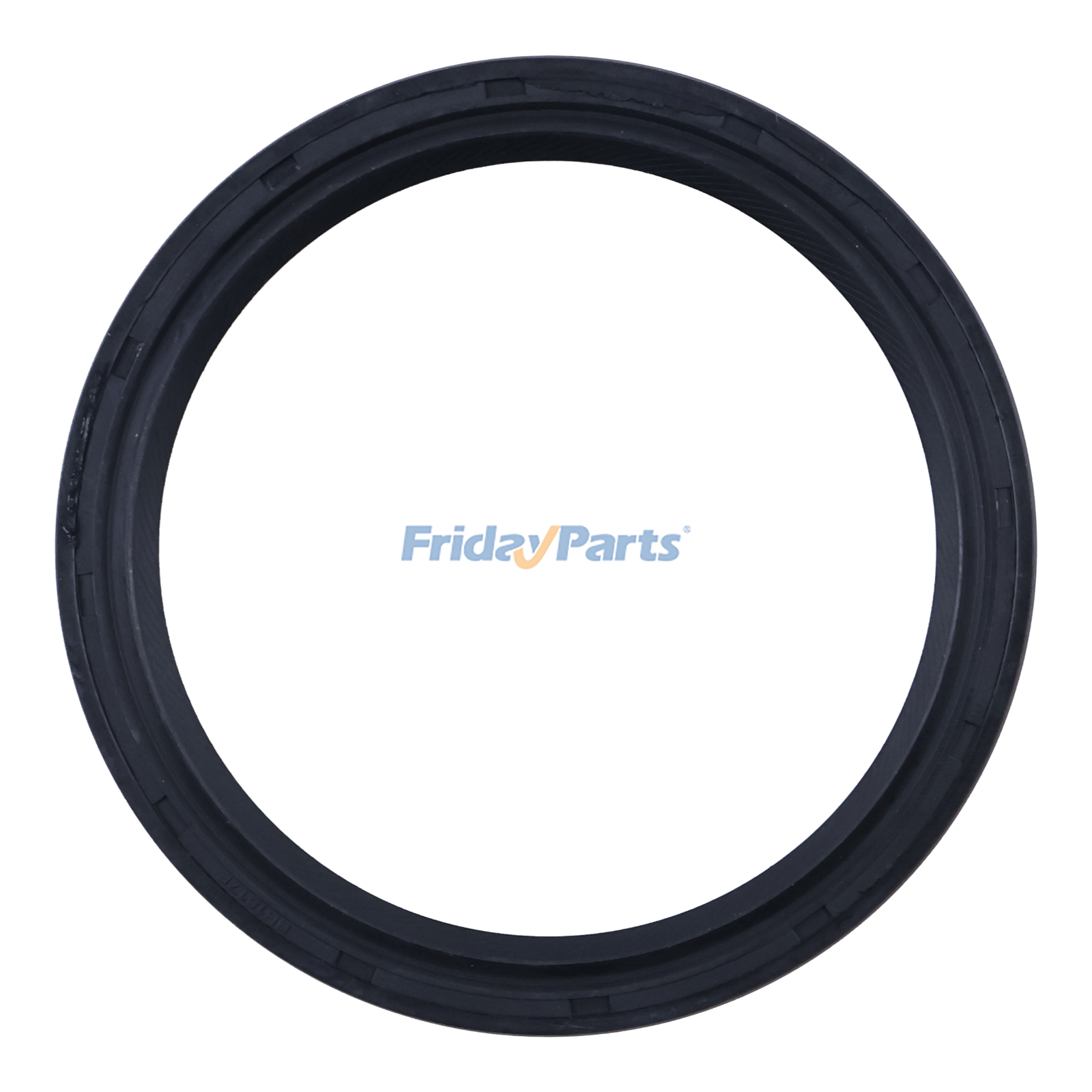 Retén de aceite de rueda BH1445E para motor Kubota V2403, D1703, V1702, V1902 y V2203 de FridayParts