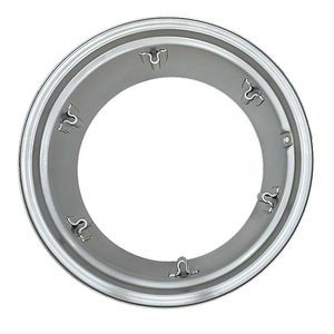 Ford 2000 Rear Rim 12