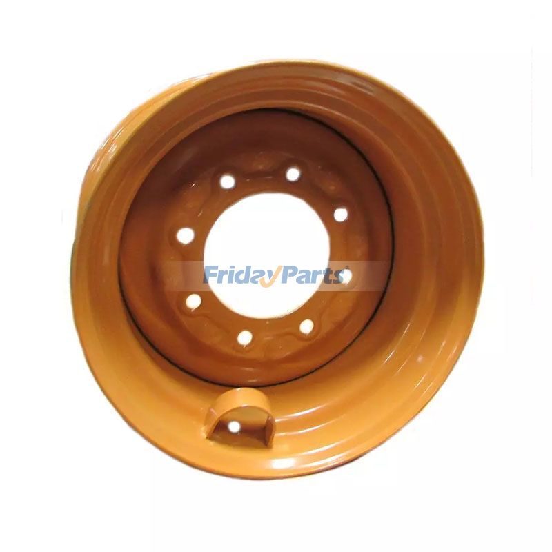 Wheel Rim for Loader