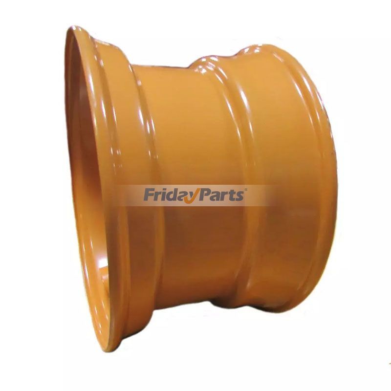 Loader Wheel Rim