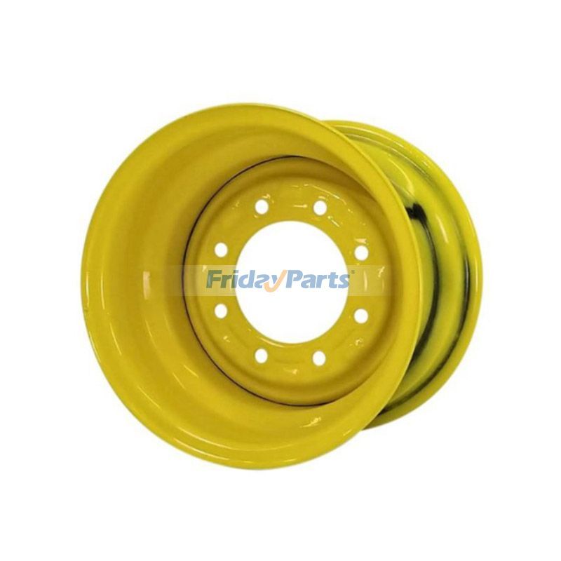 Wheel Rim AA67374 for John Deere Air Hoe Drill 1820 1835 1870 1890 1990 H550 H561 N530C N540C N542C P576