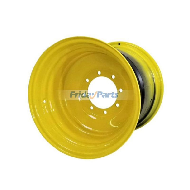 エンジン,ハーベスター ホイールリム