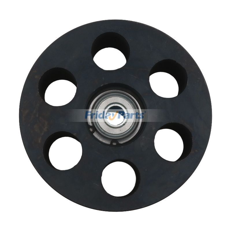 ローダー ホイールテンショナー スキッドステア