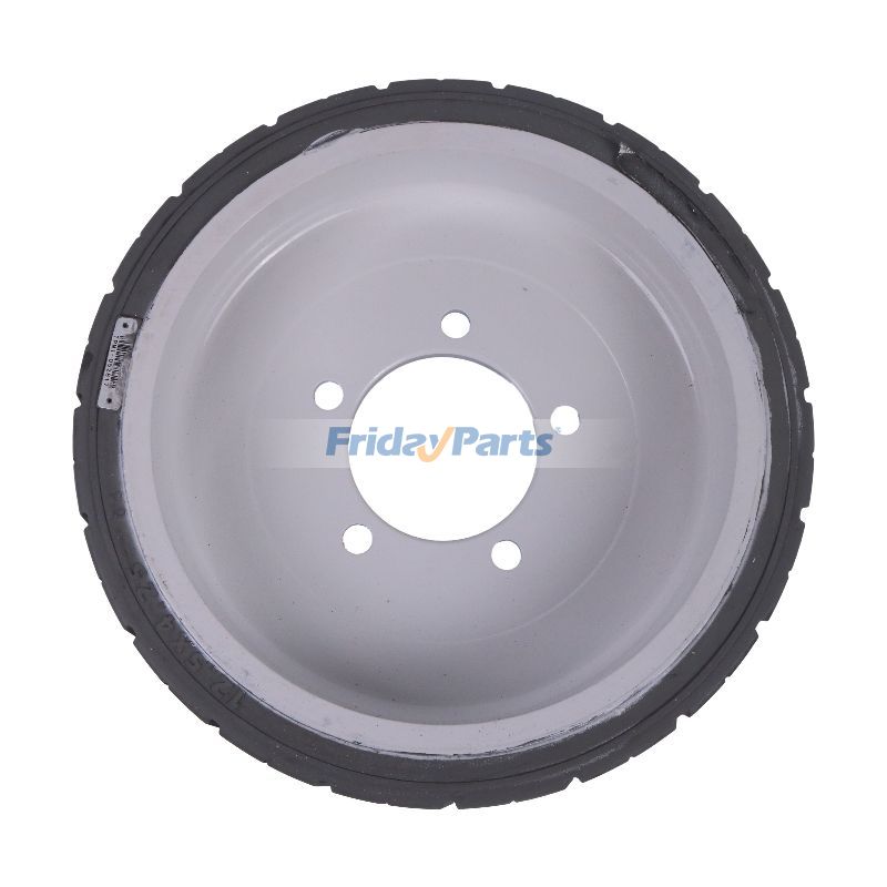 Aerial Work Platforms Wheel Tire Assembly