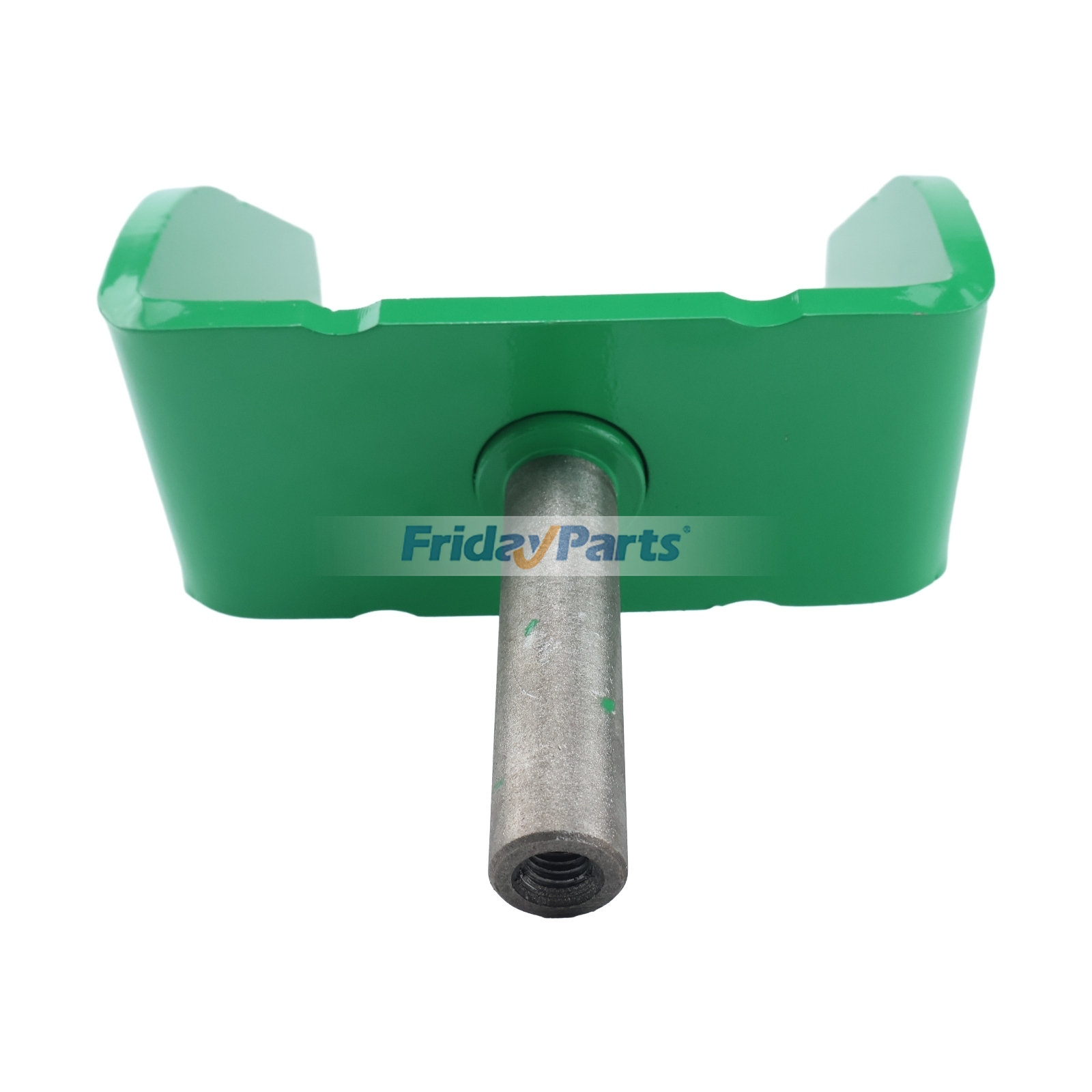 Wheels and Tires Fork compatible with Mower
