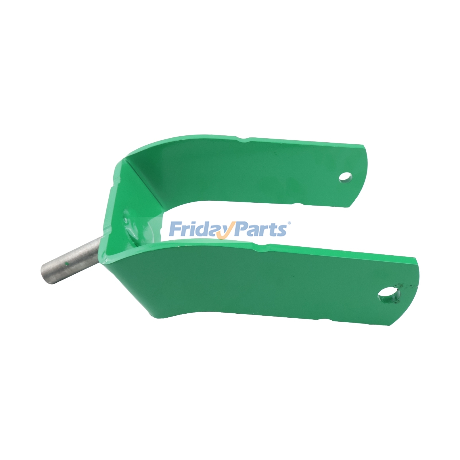 Mower Wheels and Tires Fork