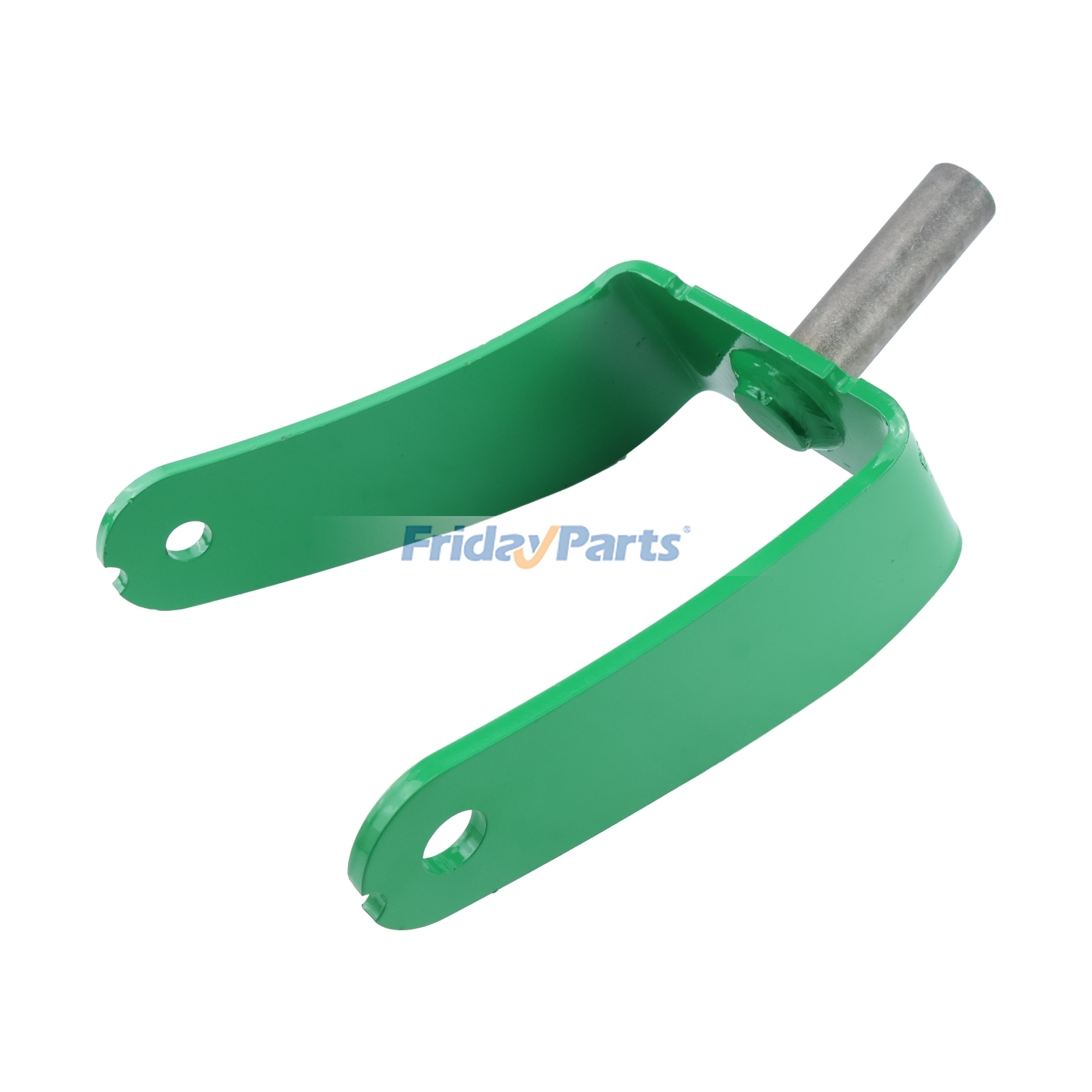 Wheels And Tires Yoke for Mower