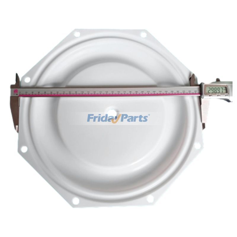 White Diaphragm for Others