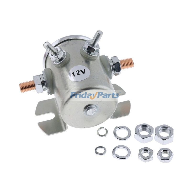 Solénoïde de puissance Pour AUTRE MARQUE