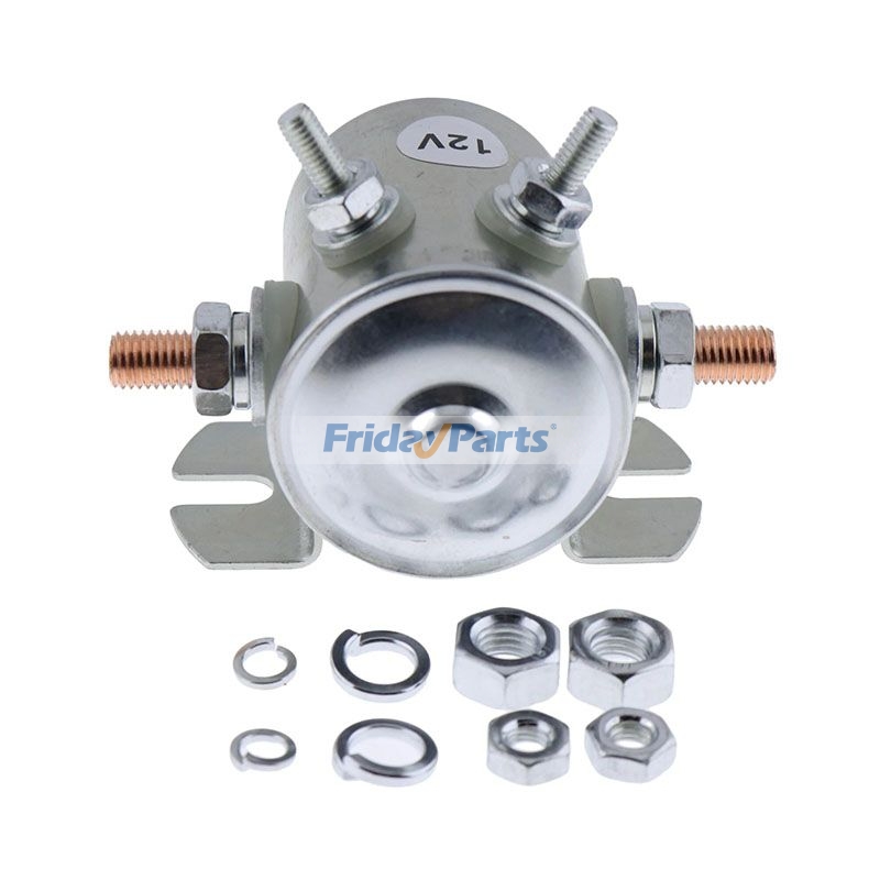 Solénoïde de puissancepour Autres