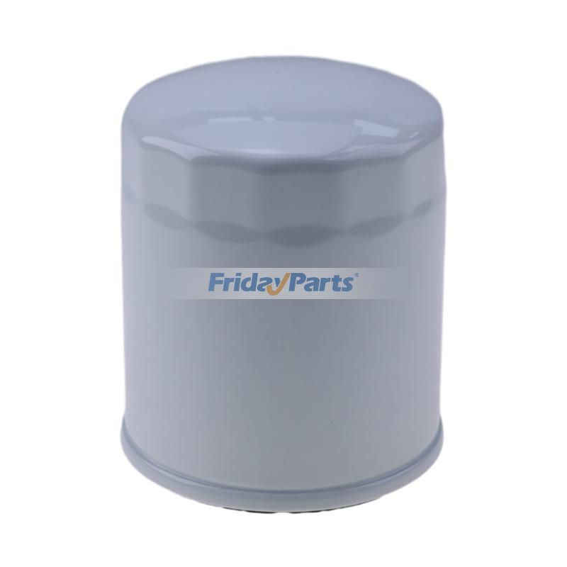 Weißer Getriebeölfilterfür Traktor