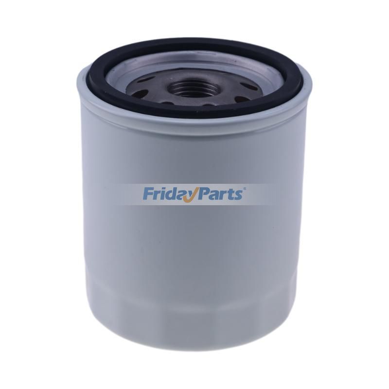 Weißer GetriebeölfilterFür Massey Ferguson