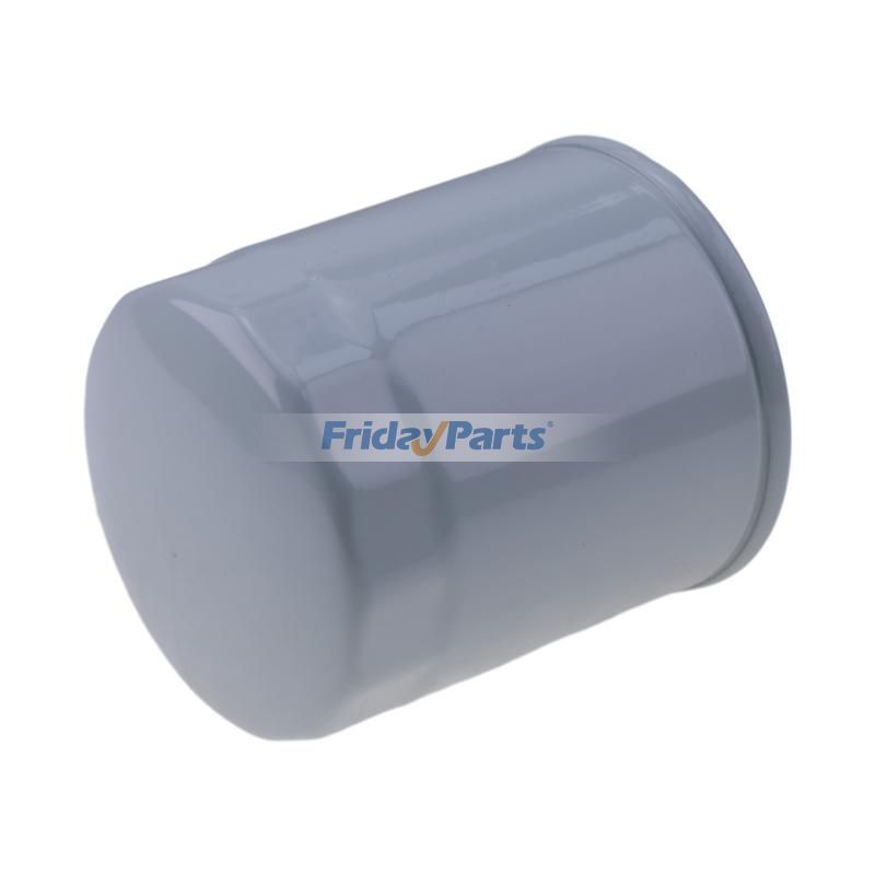 FridayParts Weißer Getriebeölfilter