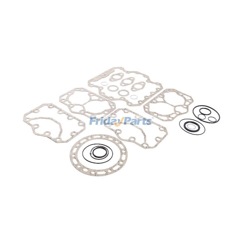 Kit de réparation de joints complet Pour AUTRE MARQUE