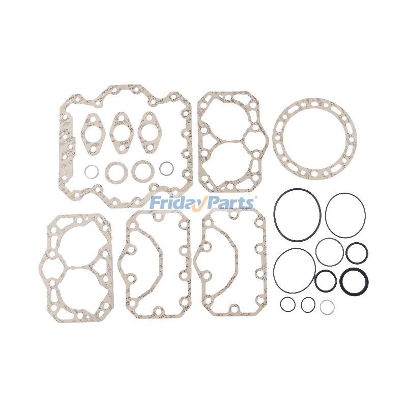 Kit de réparation de joints completpour Compresseur d'Air