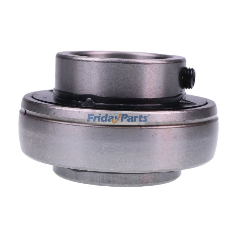 FridayPartsでワイドインナーリングボールベアリングを購入