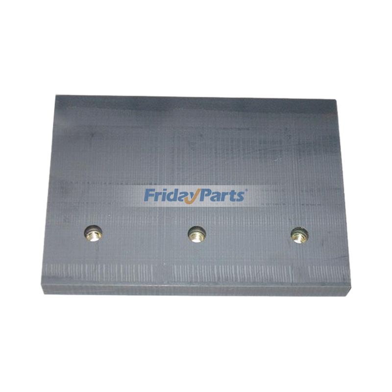 Breites Auflagebrett 158C172970 für Haulotte Hubarbeitsbühnen H43TPX HA100JRT HA130JRT HA32PX HA41PX HB135JRT Teleskoplader HTL 3617 8055